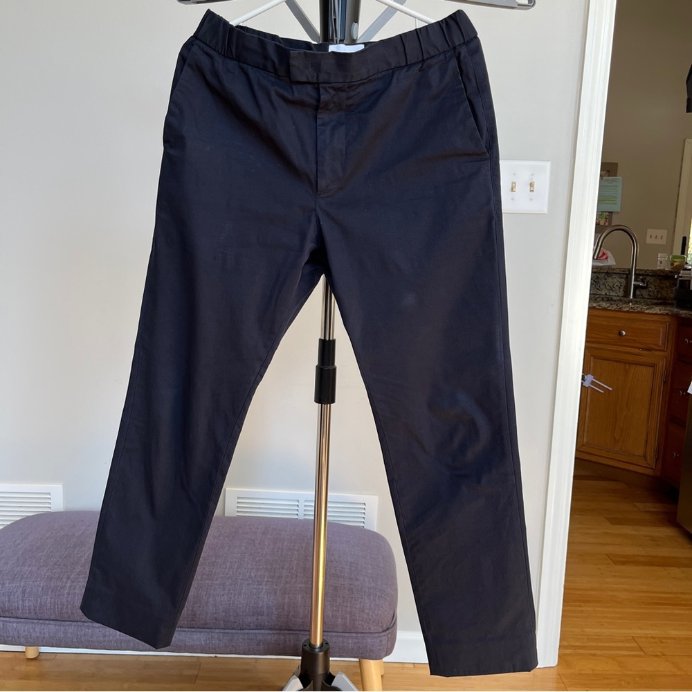 Lestrange London 24 Tailored Trouser